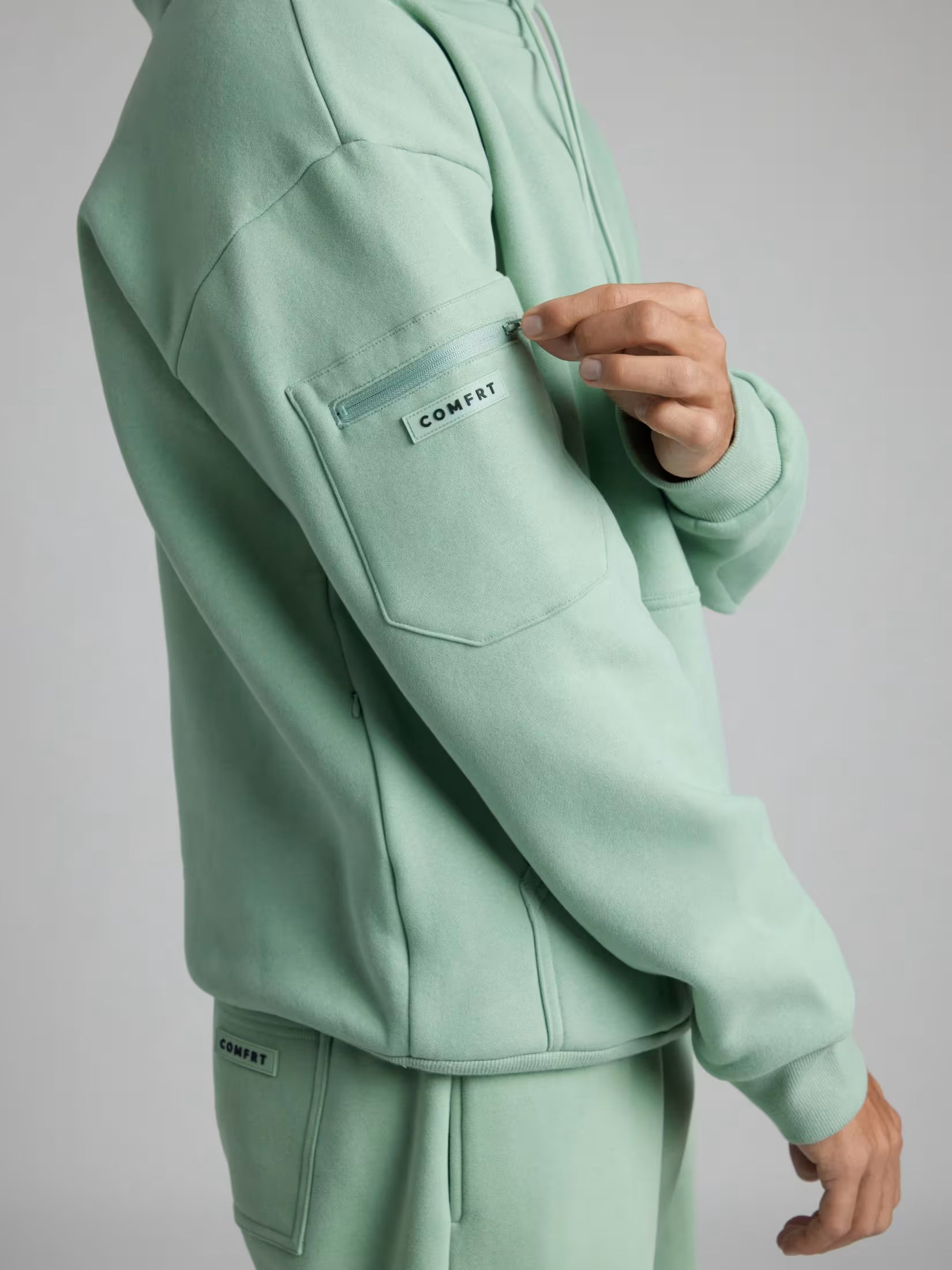 Hanorac Travel - AirMode