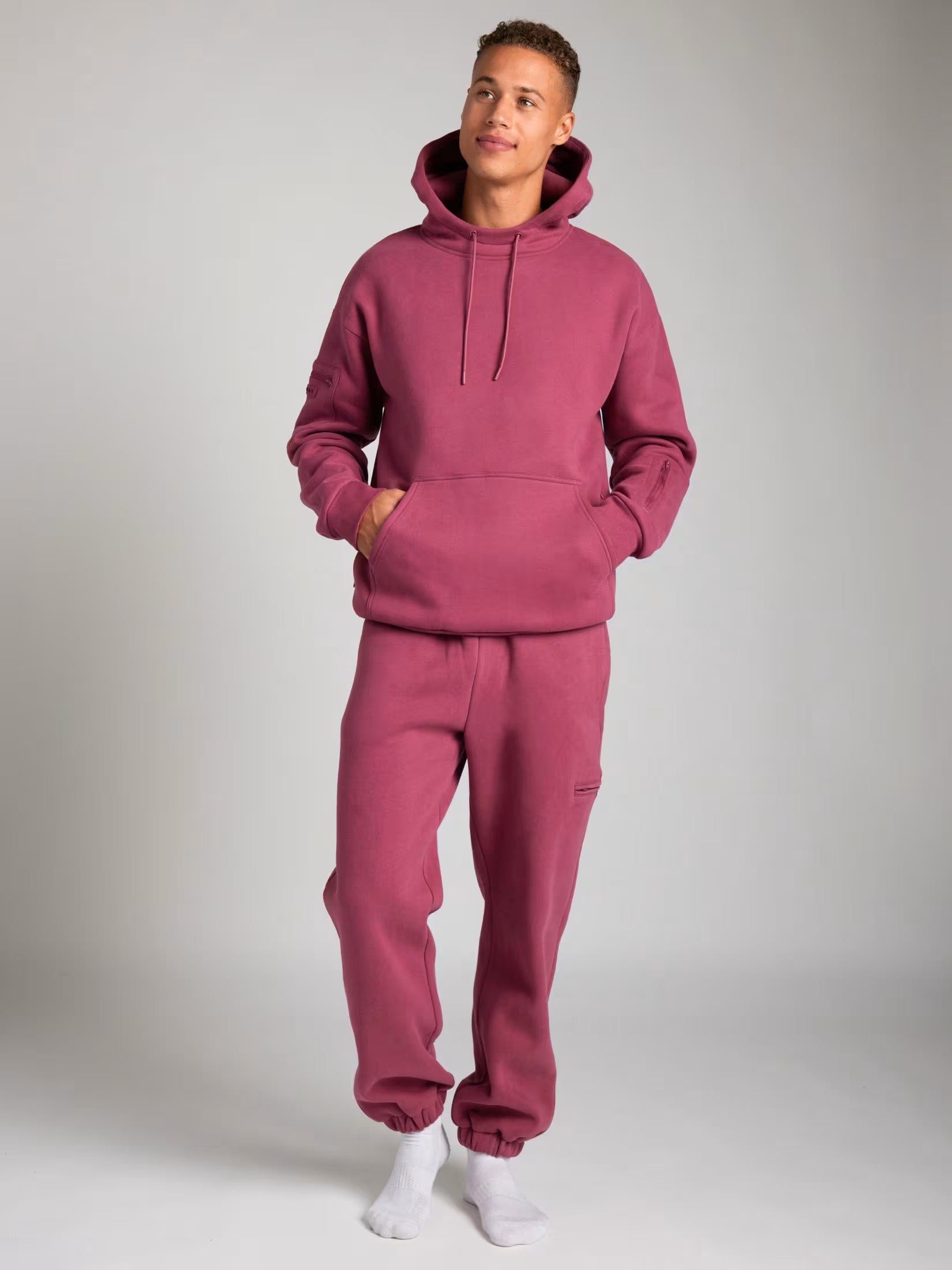 Hanorac Travel - AirMode