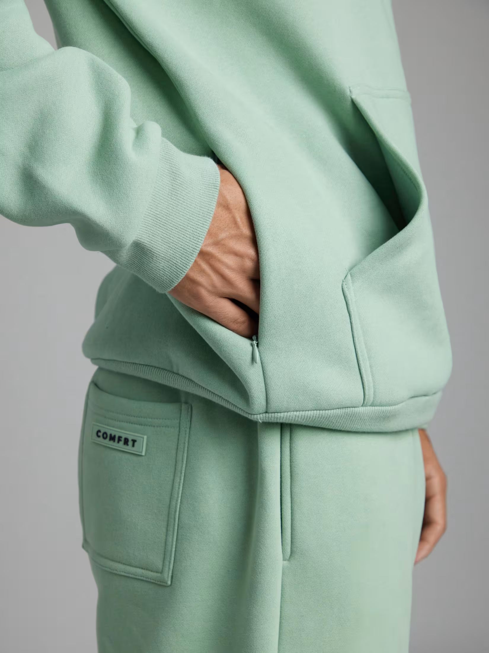 Hanorac Travel - AirMode