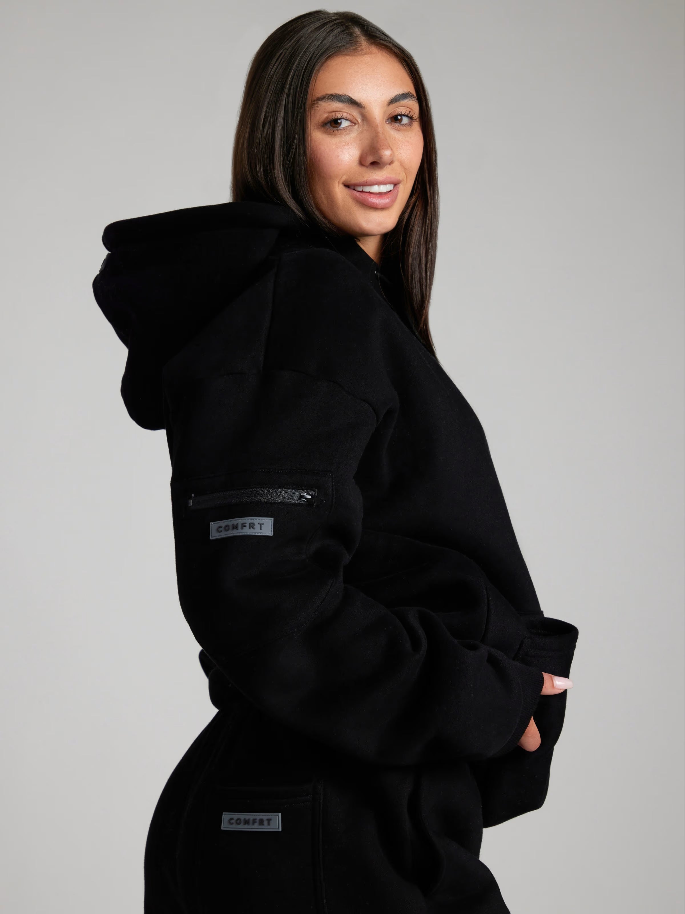 Hanorac Travel - AirMode