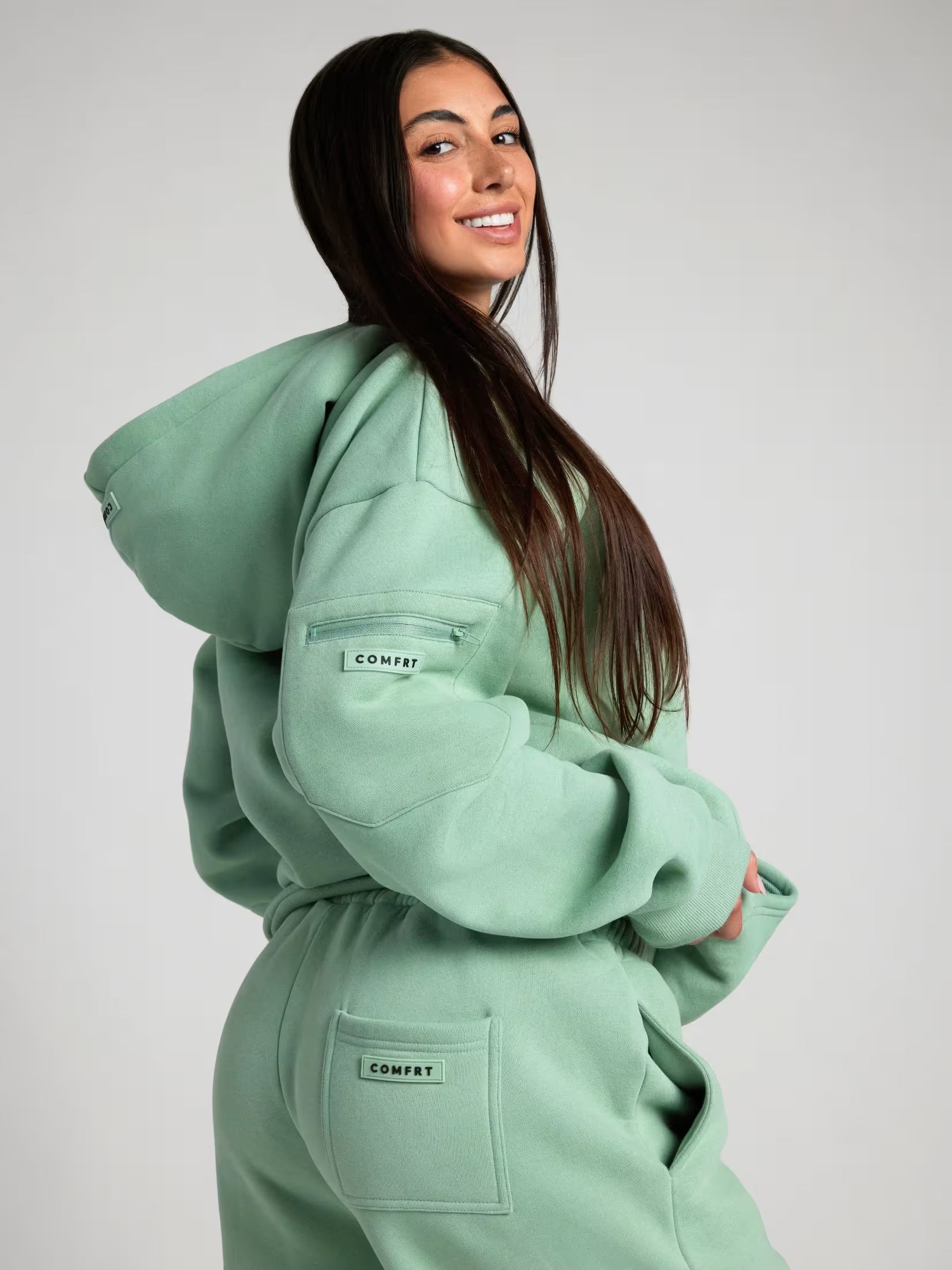 Hanorac Travel - AirMode