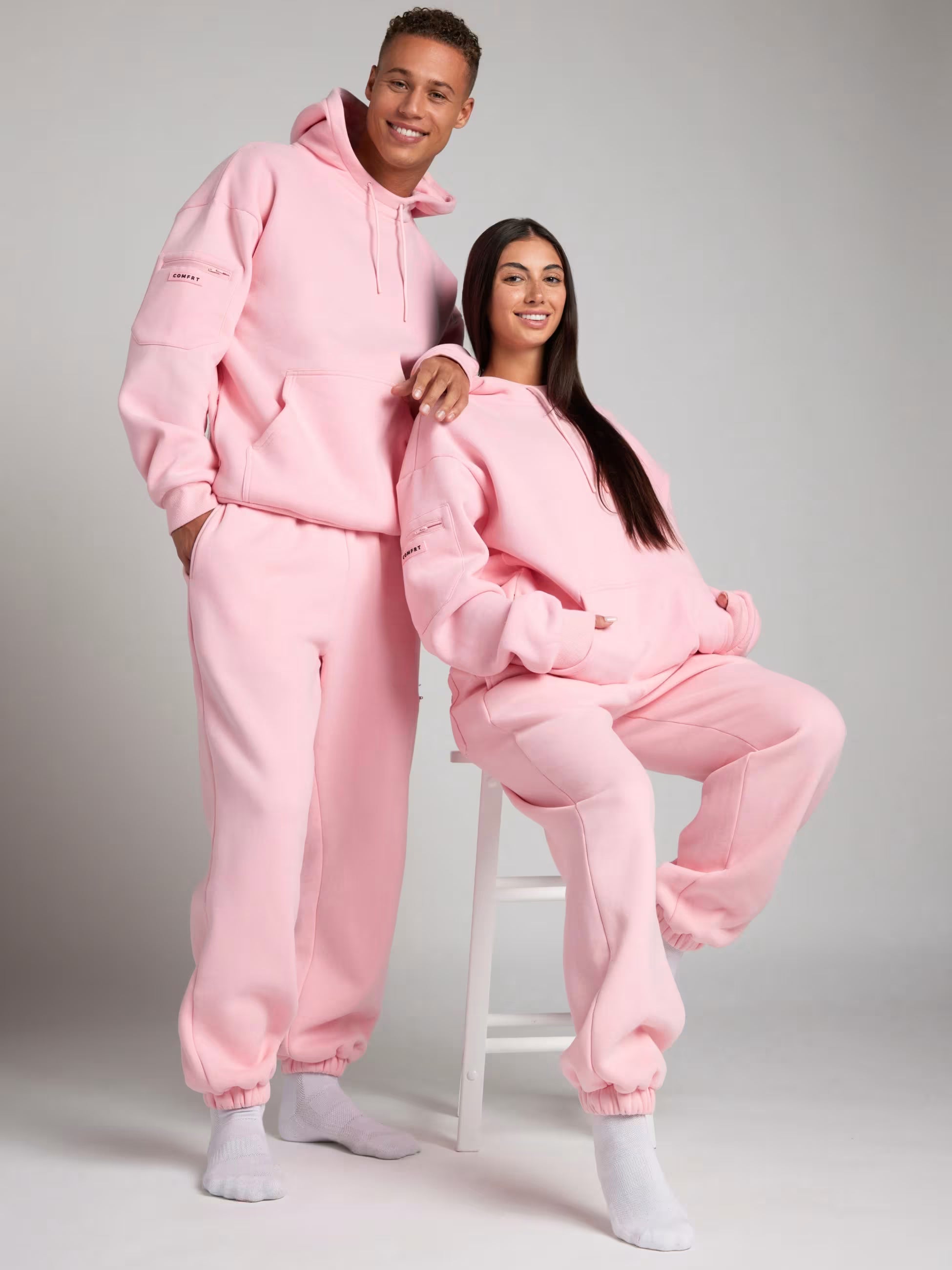 Hanorac Travel - AirMode