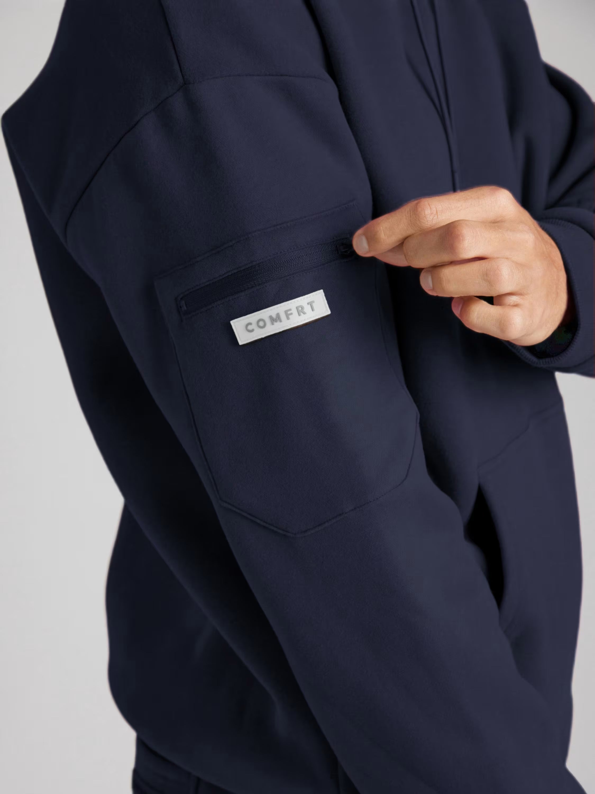 Hanorac Travel - AirMode