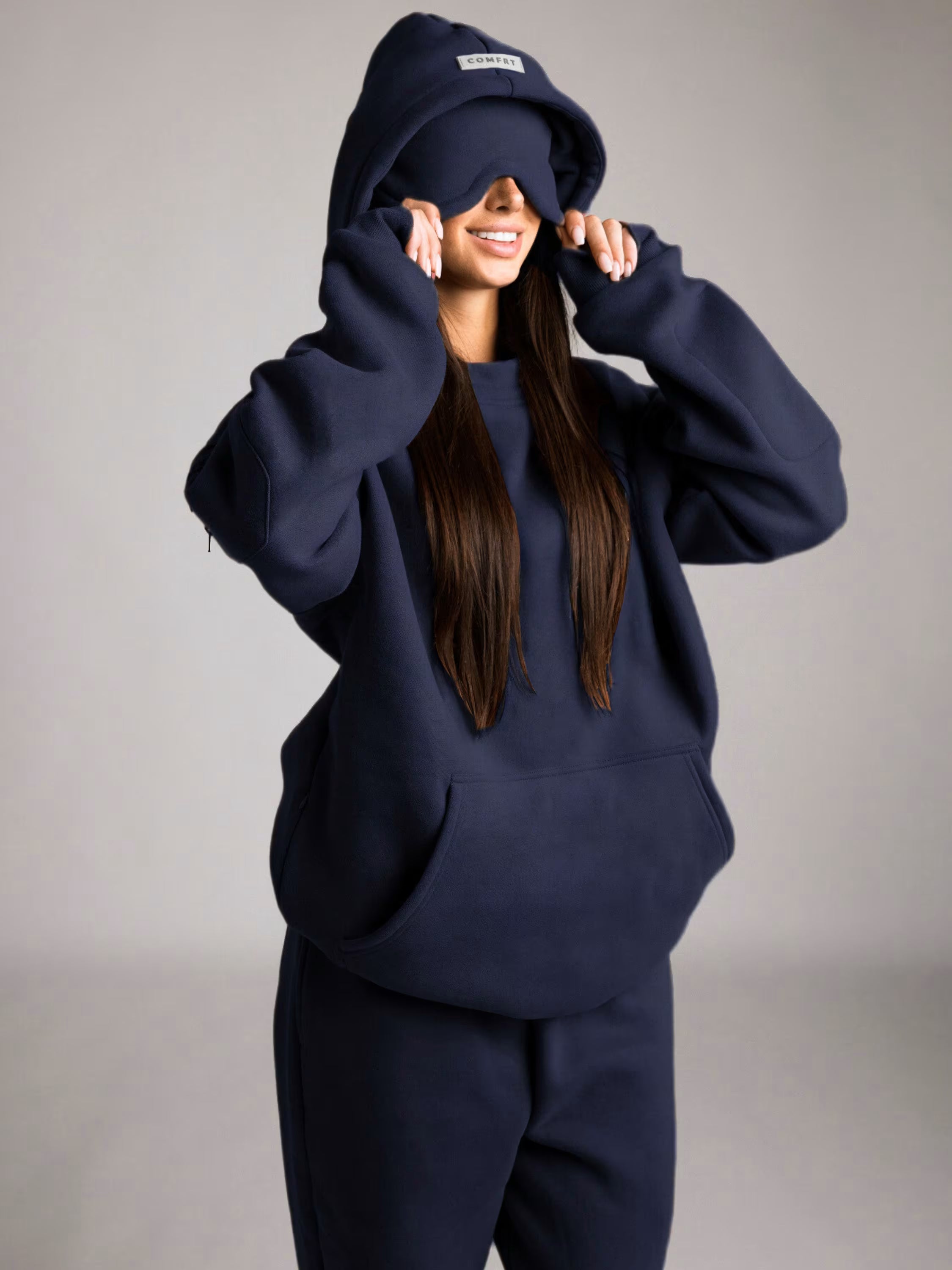 Hanorac Travel - AirMode