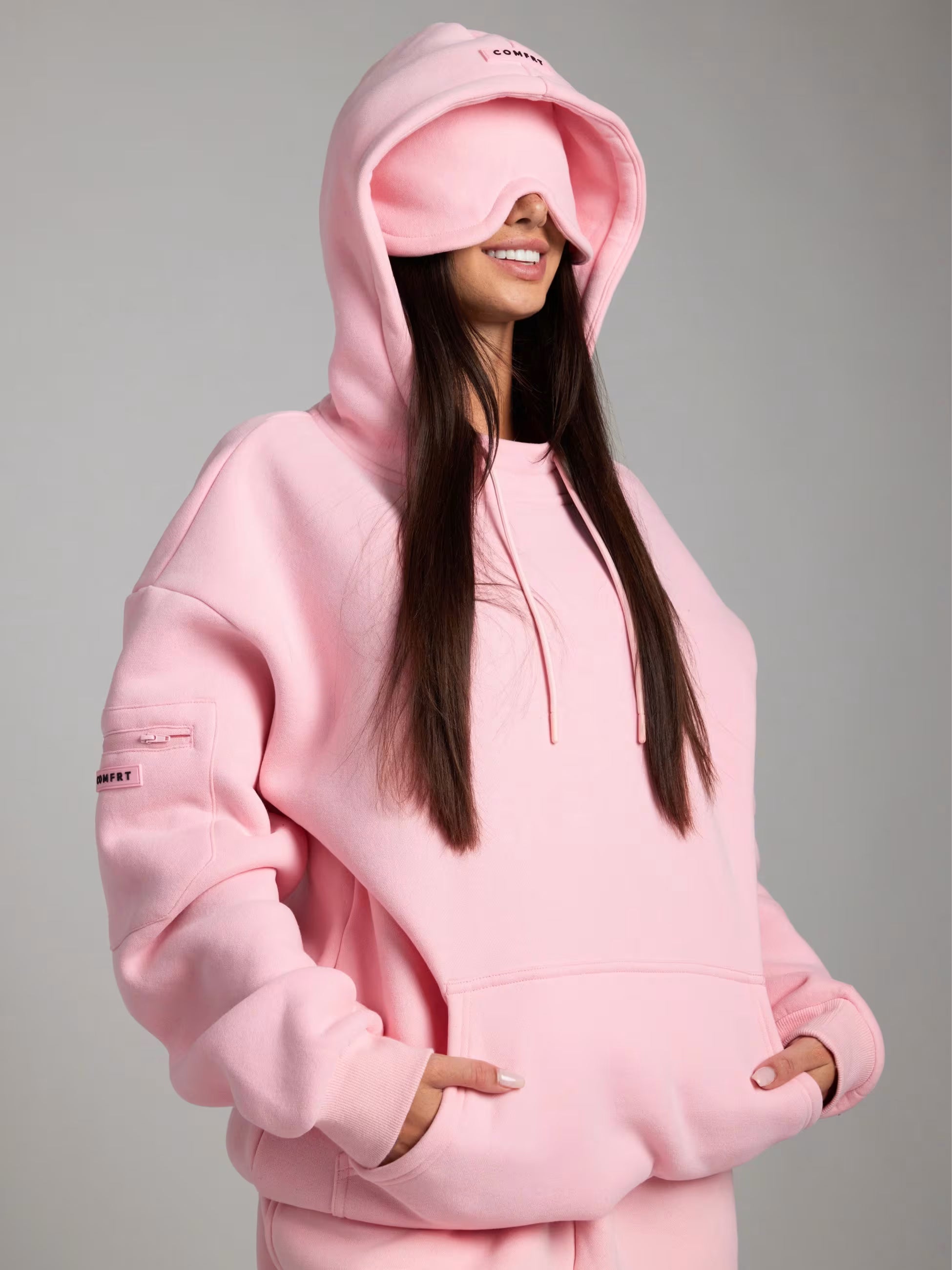 Hanorac Travel - AirMode