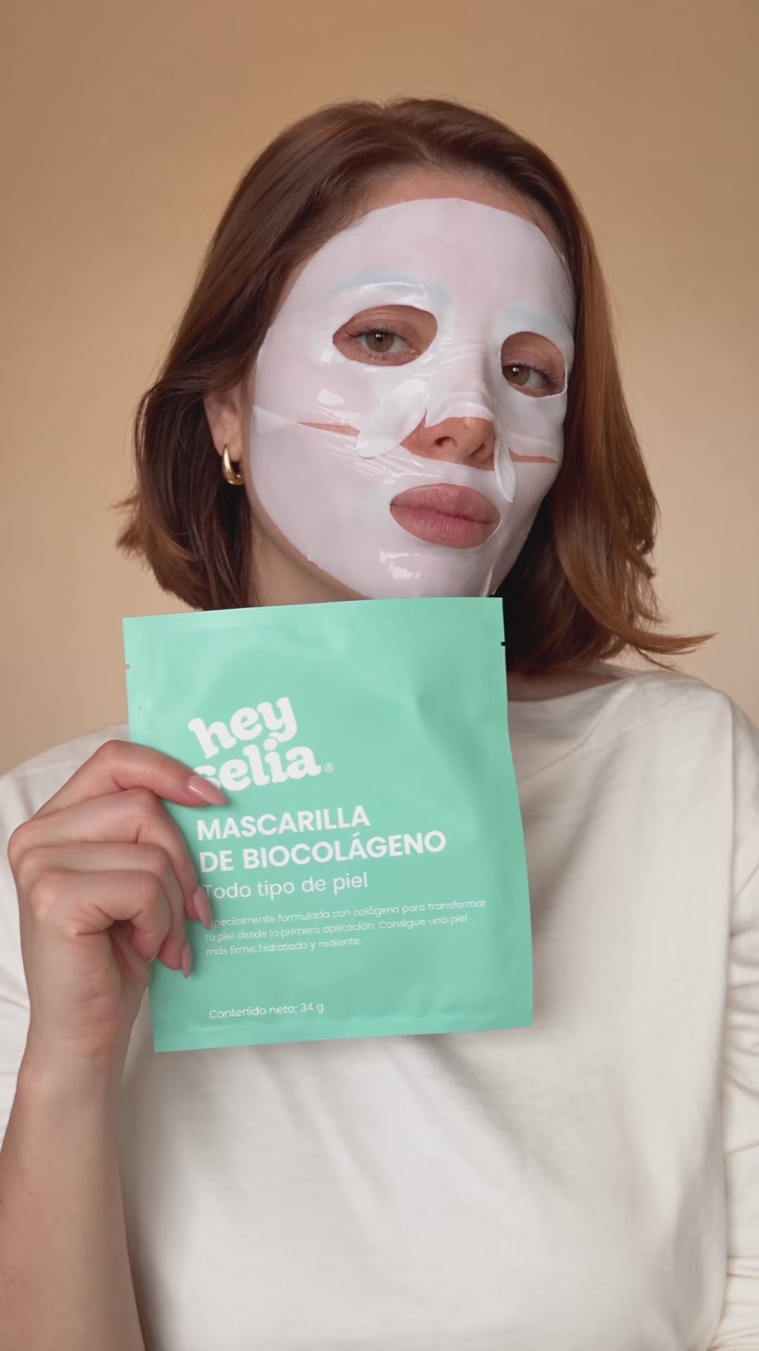 Video clienta HeySelia 2